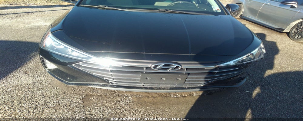 5NPD84LF9KH482409 2019 HYUNDAI ELANTRA photo no. 6
