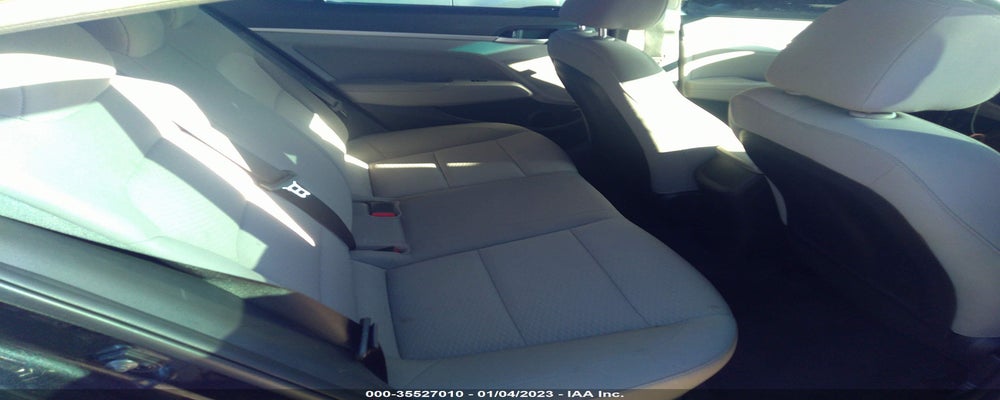 5NPD84LF9KH482409 2019 HYUNDAI ELANTRA photo no. 8