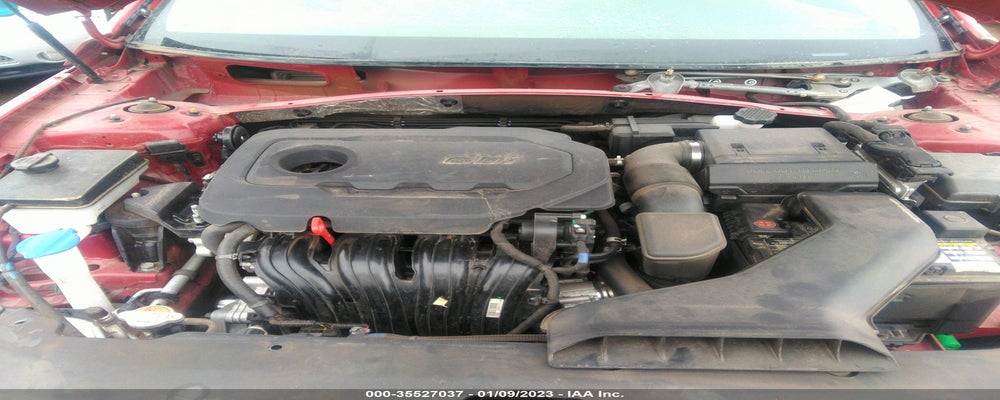 5NPE34AF3JH633443 2018 HYUNDAI SONATA photo no. 10