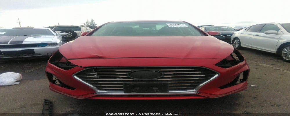 5NPE34AF3JH633443 2018 HYUNDAI SONATA photo no. 6