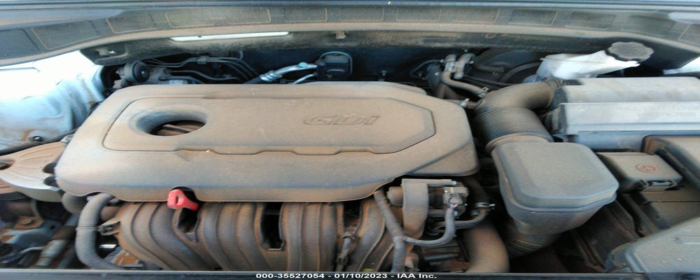 5XYZU3LB7HG401089 2017 HYUNDAI SANTA FE SPORT photo no. 10