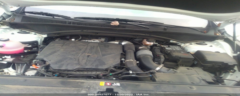 5NMS44AL6NH397394 2022 HYUNDAI SANTA FE photo no. 10