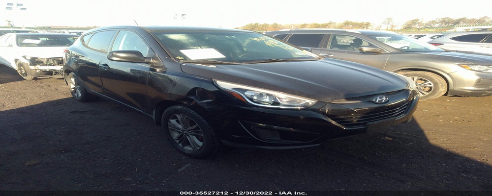 KM8JTCAF9EU835817 2014 HYUNDAI TUCSON photo no. 15