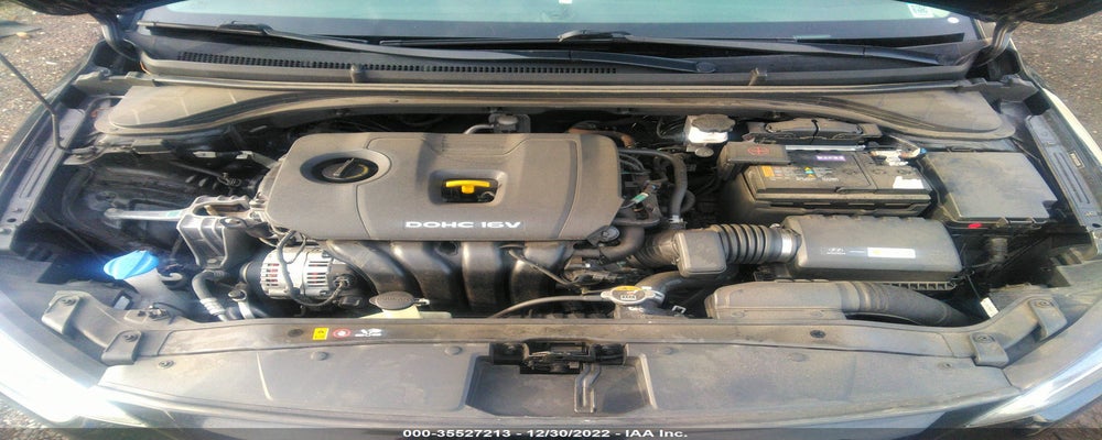 5NPD84LF8JH250799 2018 HYUNDAI ELANTRA photo no. 10