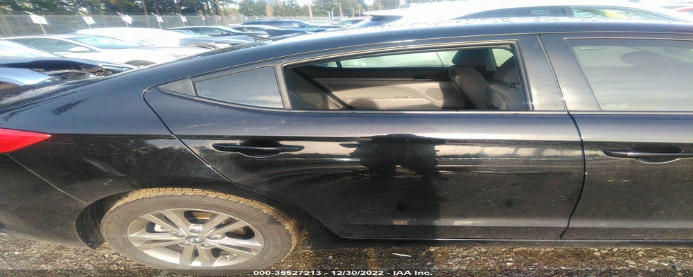 5NPD84LF8JH250799 2018 HYUNDAI ELANTRA photo no. 6