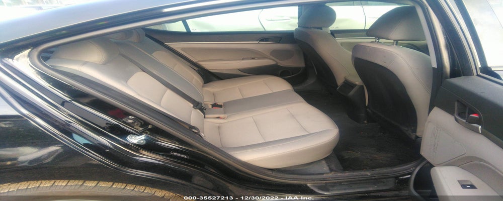 5NPD84LF8JH250799 2018 HYUNDAI ELANTRA photo no. 8