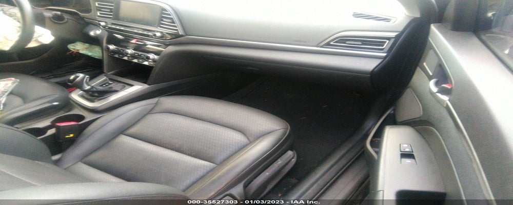 KMHD84LF5KU805873 2019 HYUNDAI ELANTRA photo no. 5