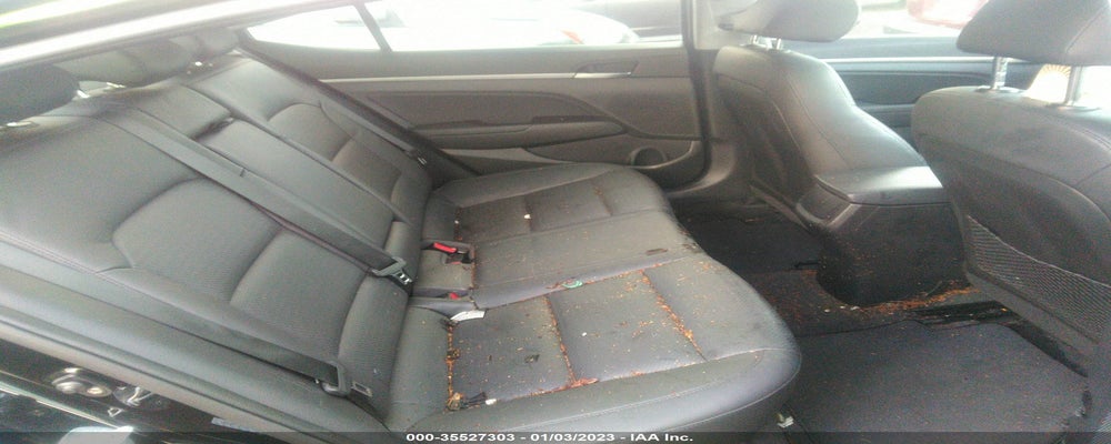 KMHD84LF5KU805873 2019 HYUNDAI ELANTRA photo no. 8