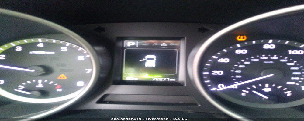 5XYZT3LB4HG418967 2017 HYUNDAI SANTA FE SPORT photo no. 7