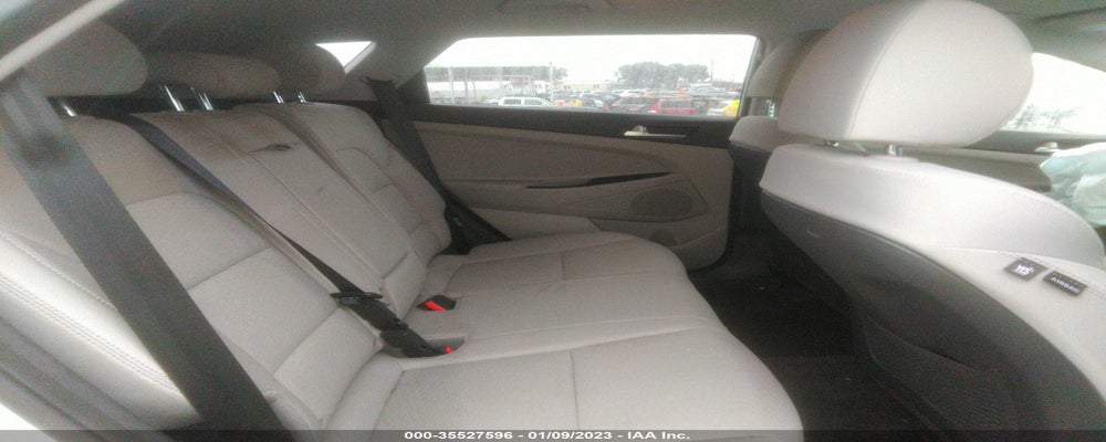 KM8J23A43KU010594 2019 HYUNDAI TUCSON photo no. 8