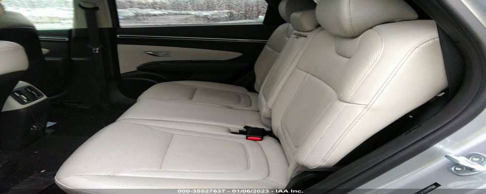 5NMJECAE2NH097064 2022 HYUNDAI TUCSON photo no. 8