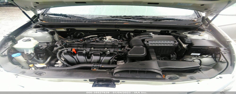 5NPEB4AC3DH661532 2013 HYUNDAI SONATA photo no. 10