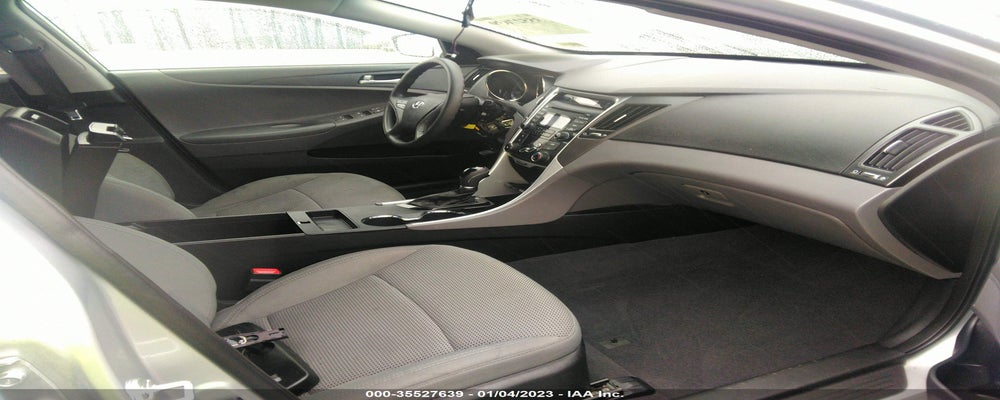 5NPEB4AC3DH661532 2013 HYUNDAI SONATA photo no. 5