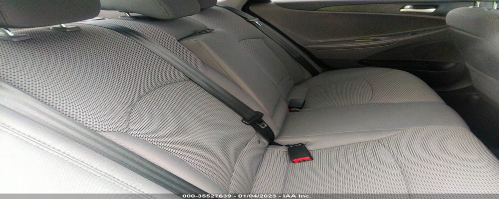 5NPEB4AC3DH661532 2013 HYUNDAI SONATA photo no. 8