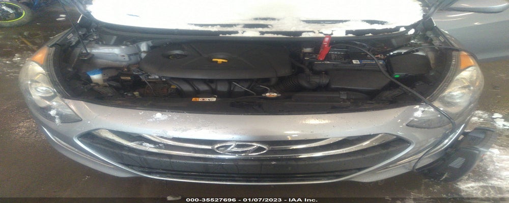 KMHD35LH7EU204572 2014 HYUNDAI ELANTRA GT photo no. 10