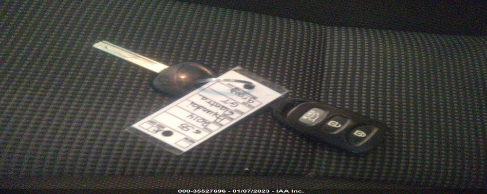 KMHD35LH7EU204572 2014 HYUNDAI ELANTRA GT photo no. 11