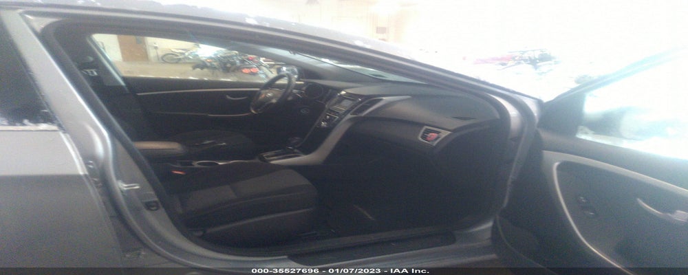 KMHD35LH7EU204572 2014 HYUNDAI ELANTRA GT photo no. 5