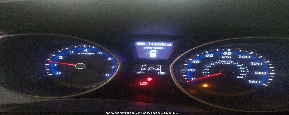 KMHD35LH7EU204572 2014 HYUNDAI ELANTRA GT photo no. 7