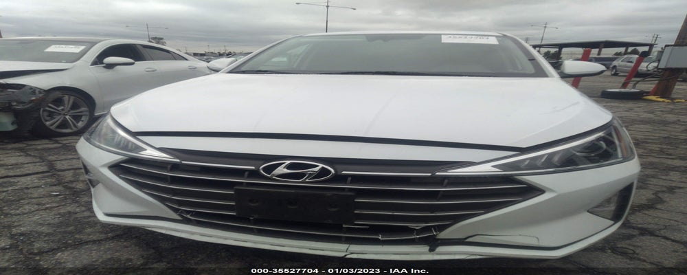 5NPD84LF5LH503001 2020 HYUNDAI ELANTRA photo no. 6