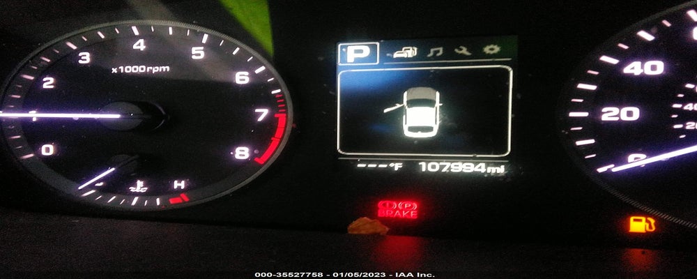 5NPE24AF0HH559489 2017 HYUNDAI SONATA photo no. 7