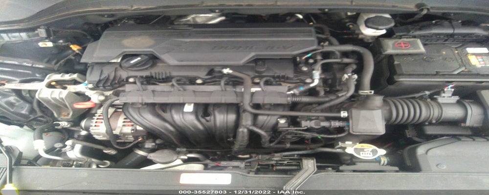 KM8K2CAB0NU775513 2022 HYUNDAI KONA photo no. 10