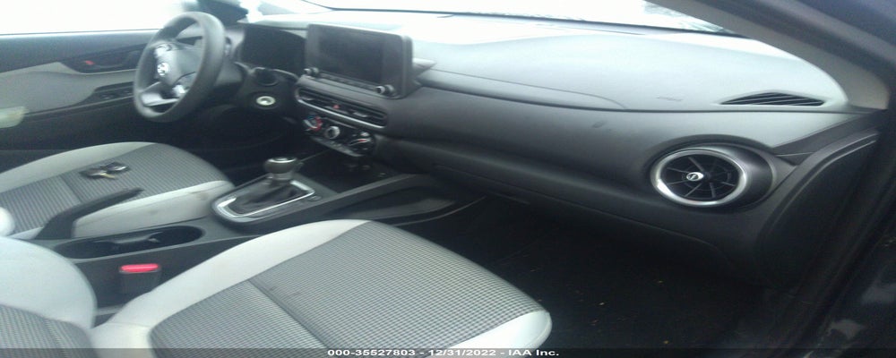 KM8K2CAB0NU775513 2022 HYUNDAI KONA photo no. 5