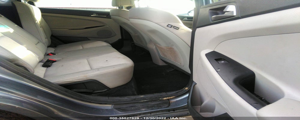 KM8J33A42JU690404 2018 HYUNDAI TUCSON photo no. 8