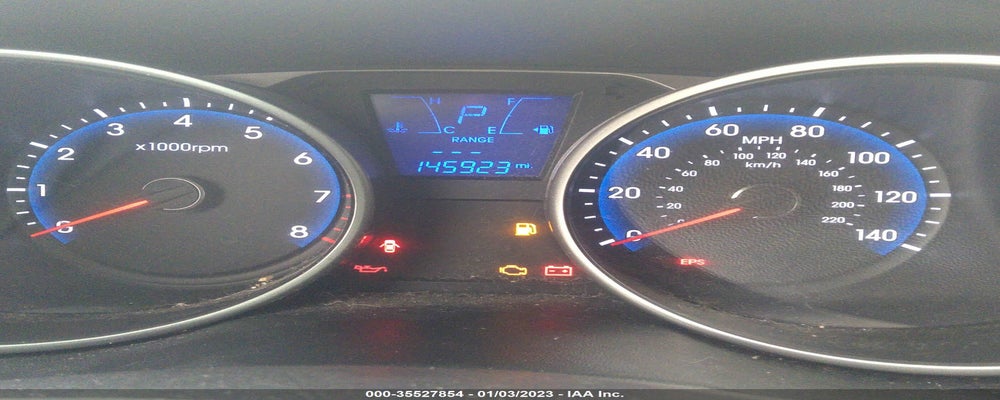 KM8JUCAC2AU112436 2010 HYUNDAI TUCSON photo no. 7