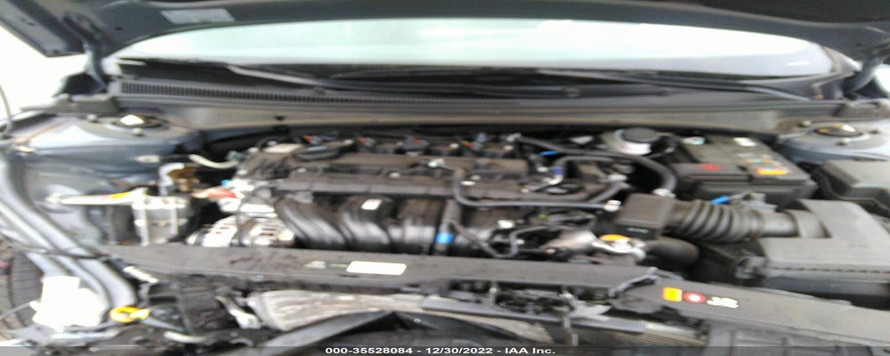 KMHLS4AG7NU314119 2022 HYUNDAI ELANTRA photo no. 10