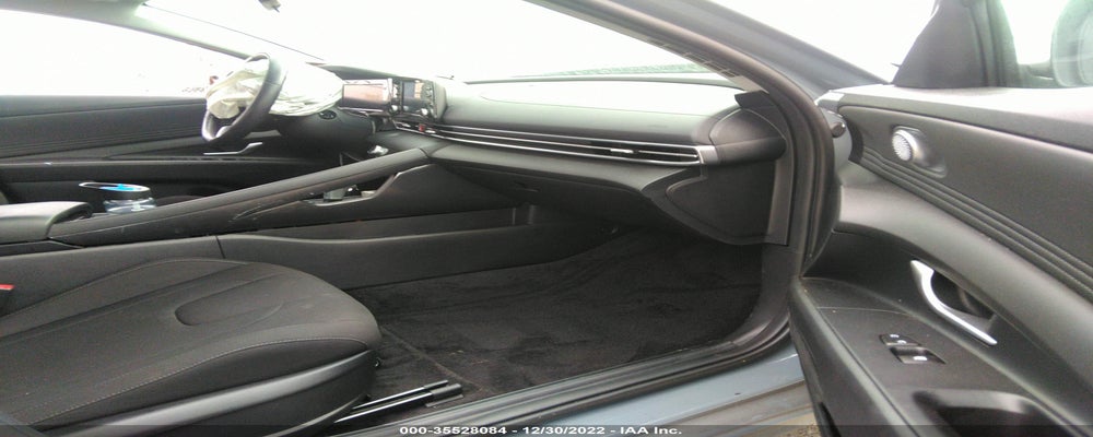 KMHLS4AG7NU314119 2022 HYUNDAI ELANTRA photo no. 5