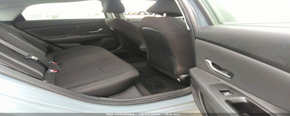 KMHLS4AG7NU314119 2022 HYUNDAI ELANTRA photo no. 8