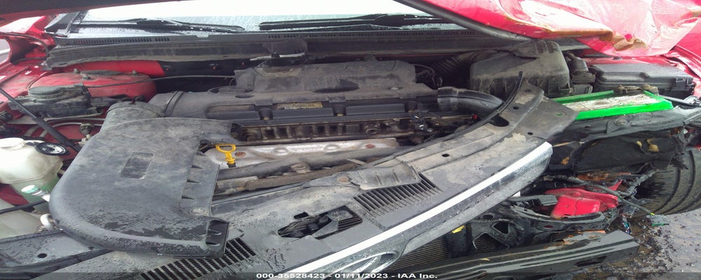 KMHDC8AE6BU126047 2011 HYUNDAI ELANTRA TOURING photo no. 10