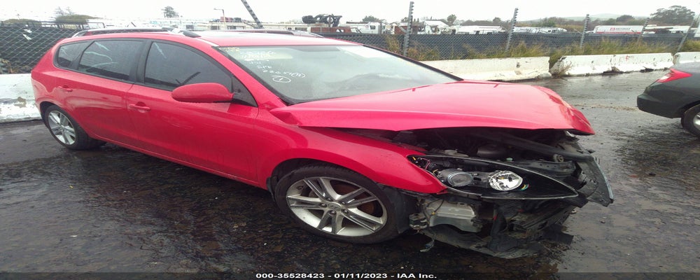 KMHDC8AE6BU126047 2011 HYUNDAI ELANTRA TOURING photo no. 5