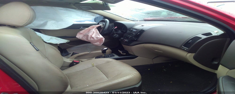 KMHDC8AE6BU126047 2011 HYUNDAI ELANTRA TOURING photo no. 5