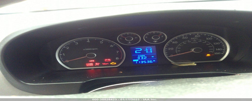 KMHDC8AE6BU126047 2011 HYUNDAI ELANTRA TOURING photo no. 7
