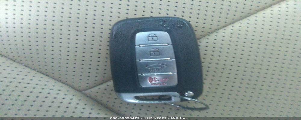 KMHGC4DFXAU092820 2010 HYUNDAI GENESIS photo no. 11