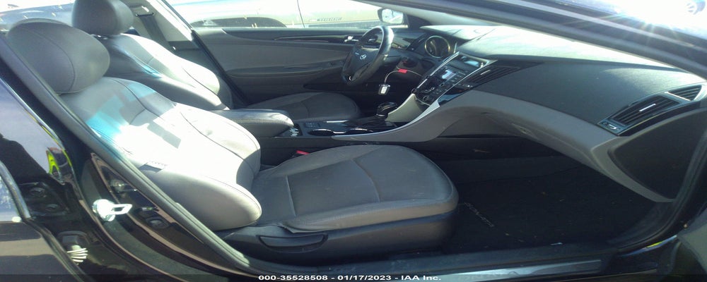5NPEC4ACXDH534788 2013 HYUNDAI SONATA photo no. 5