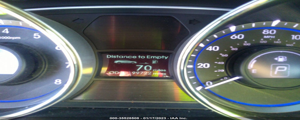 5NPEC4ACXDH534788 2013 HYUNDAI SONATA photo no. 7