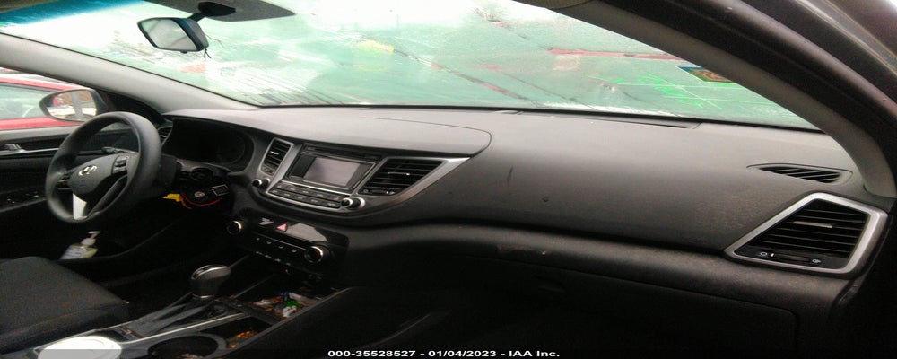KM8J3CA41HU314285 2017 HYUNDAI TUCSON photo no. 5