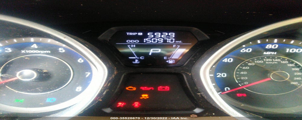 KMHDH4AE7DU494167 2013 HYUNDAI ELANTRA photo no. 7