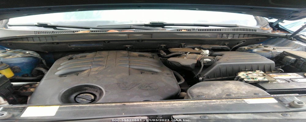 KM8NUDCCXCU187148 2012 HYUNDAI VERACRUZ photo no. 10
