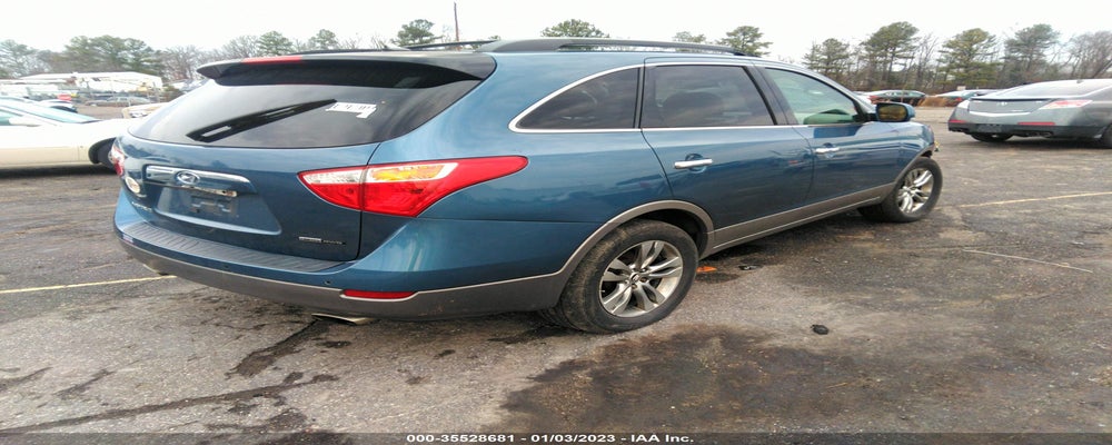 KM8NUDCCXCU187148 2012 HYUNDAI VERACRUZ photo no. 4
