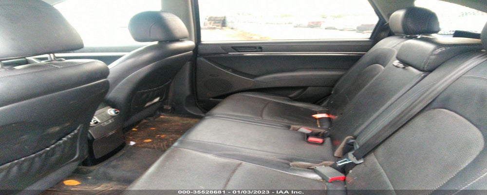 KM8NUDCCXCU187148 2012 HYUNDAI VERACRUZ photo no. 8