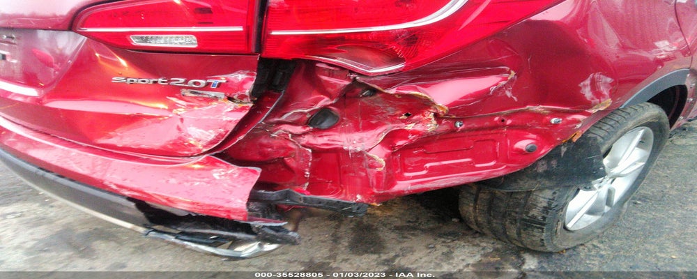 5XYZUDLA3DG079493 2013 HYUNDAI SANTA FE photo no. 6
