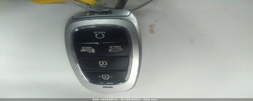 KMHL64JA0NA213893 2022 HYUNDAI SONATA photo no. 11