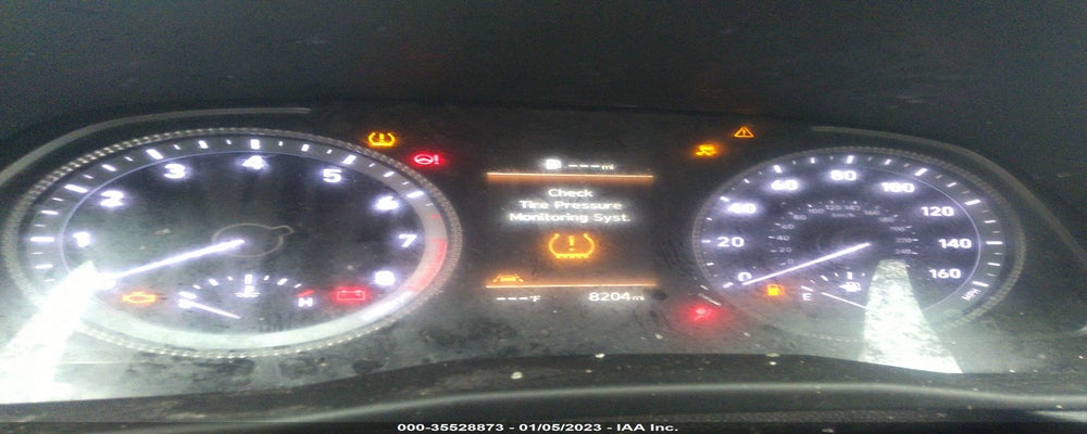 KMHL64JA0NA213893 2022 HYUNDAI SONATA photo no. 7