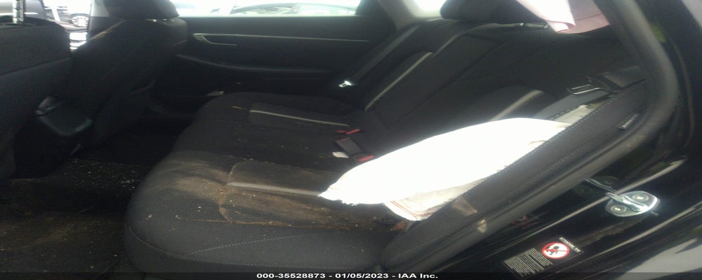 KMHL64JA0NA213893 2022 HYUNDAI SONATA photo no. 8