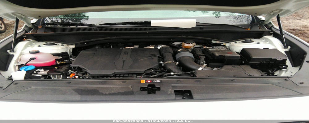 5NMS5DAL6NH462516 2022 HYUNDAI SANTA FE photo no. 10