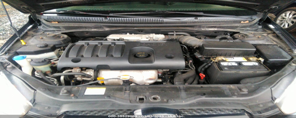 KMHCM3AC3AU181659 2010 HYUNDAI ACCENT photo no. 10