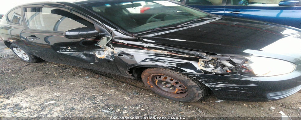 KMHCM3AC3AU181659 2010 HYUNDAI ACCENT photo no. 6